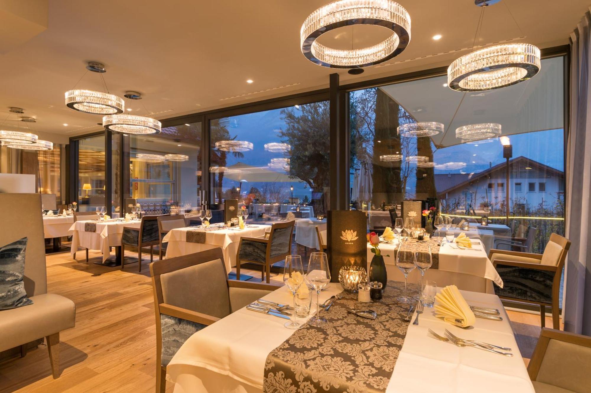Preidlhof Luxury Dolce Vita Resort 나투르노 외부 사진