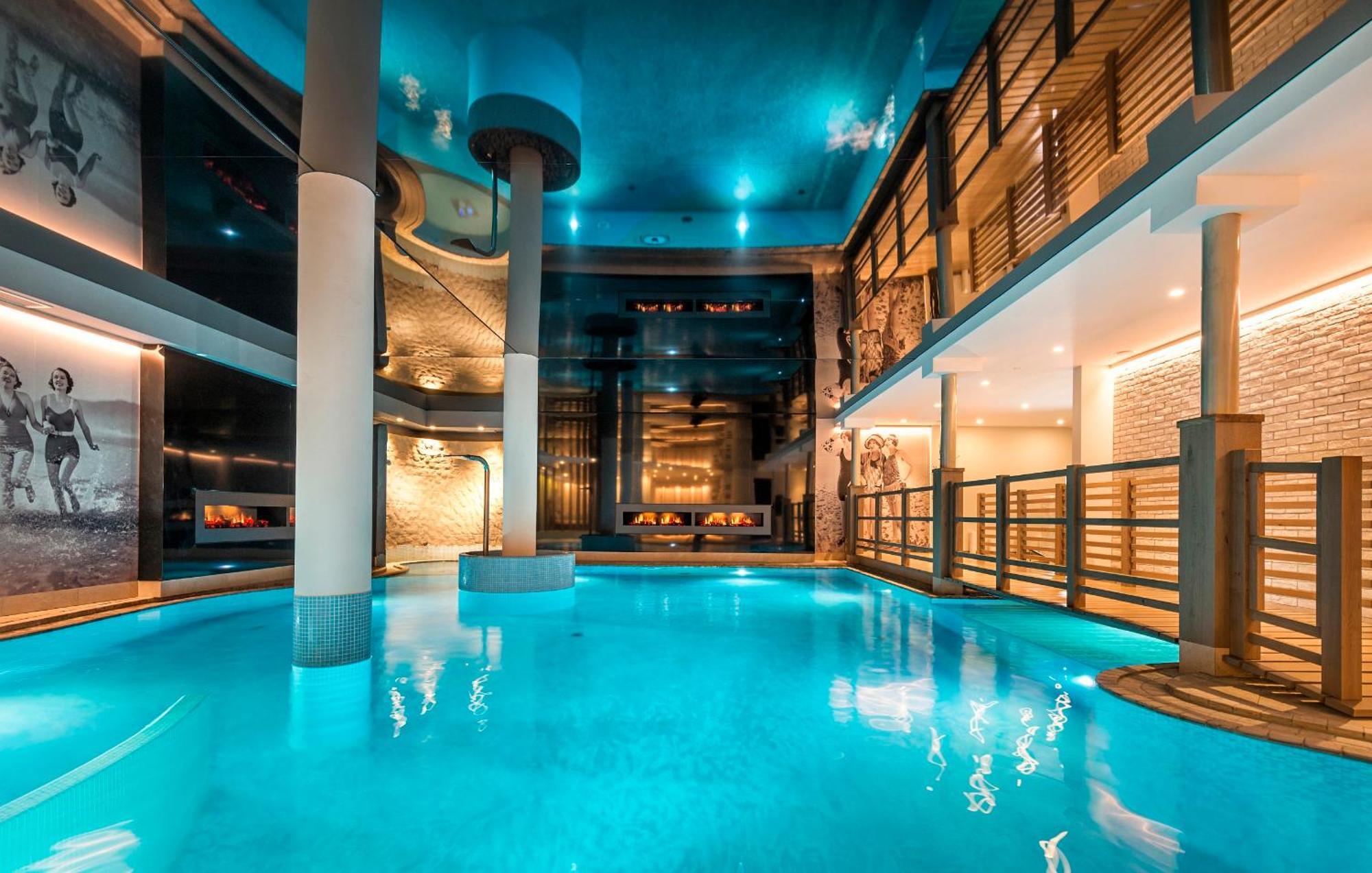 Preidlhof Luxury Dolce Vita Resort 나투르노 외부 사진